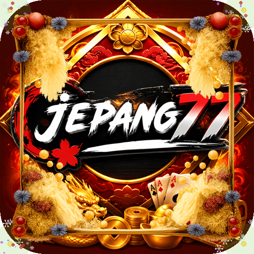 jepang77 — mitra unggulan