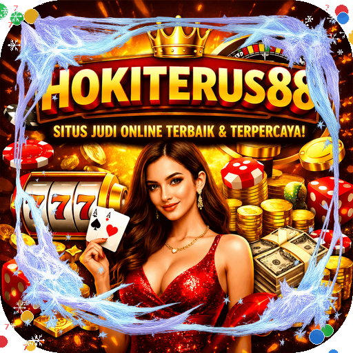hokiterus88 — mitra unggulan